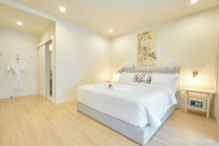 Hawa House Phuket, Phuket, Thailand