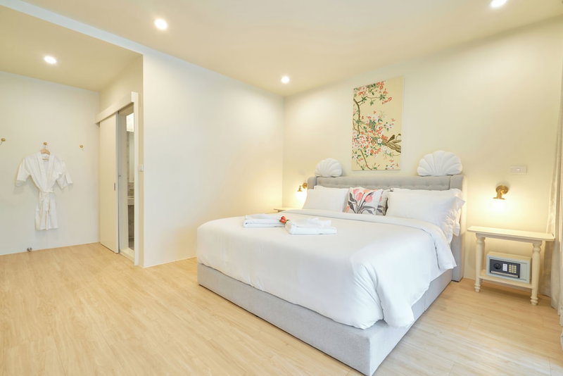 Hawa House Phuket, Phuket, Thailand