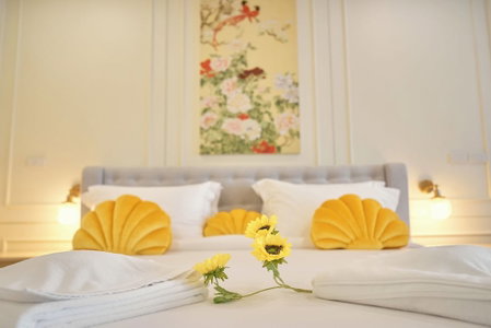 Hawa House Phuket, Phuket, Thailand