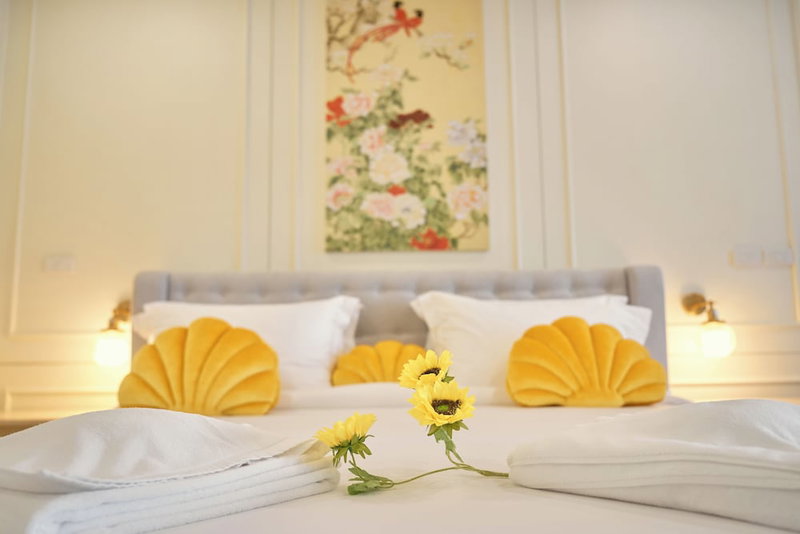 Hawa House Phuket, Phuket, Thailand