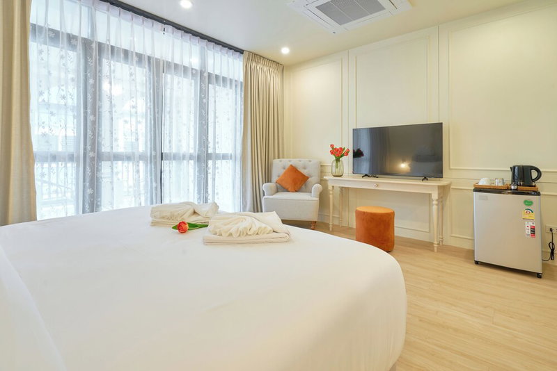 Hawa House Phuket, Phuket, Thailand
