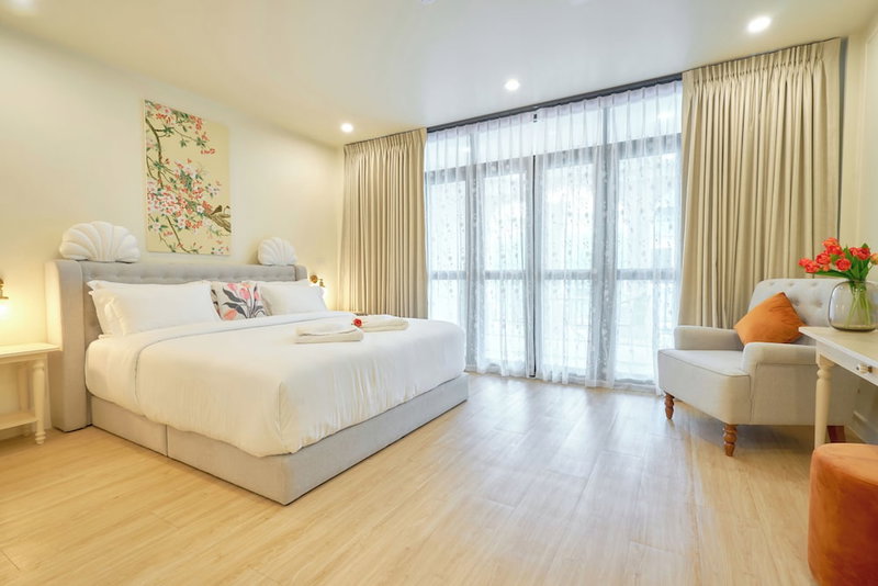 Hawa House Phuket, Phuket, Thailand