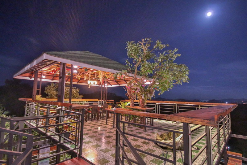 Happy Mountain Airport Resort, Nai Yang Beach, Thailand