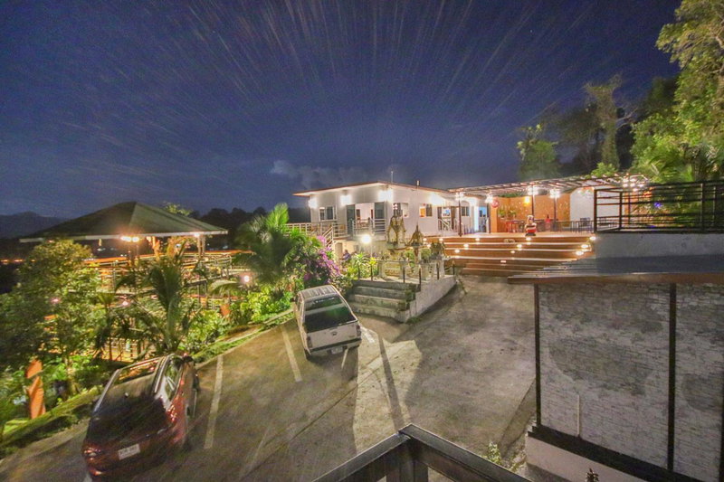 Happy Mountain Airport Resort, Nai Yang Beach, Thailand