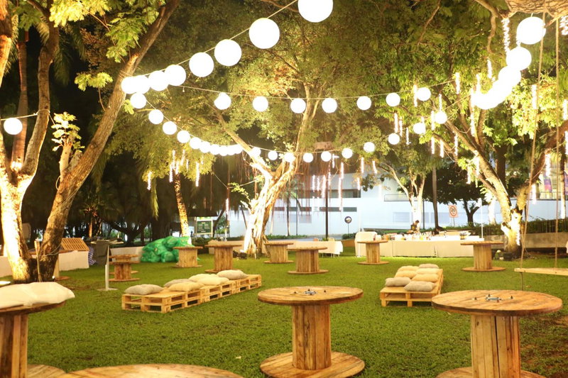 Royal Cliff Beach Terrace Pattaya, Pattaya South, Thailand