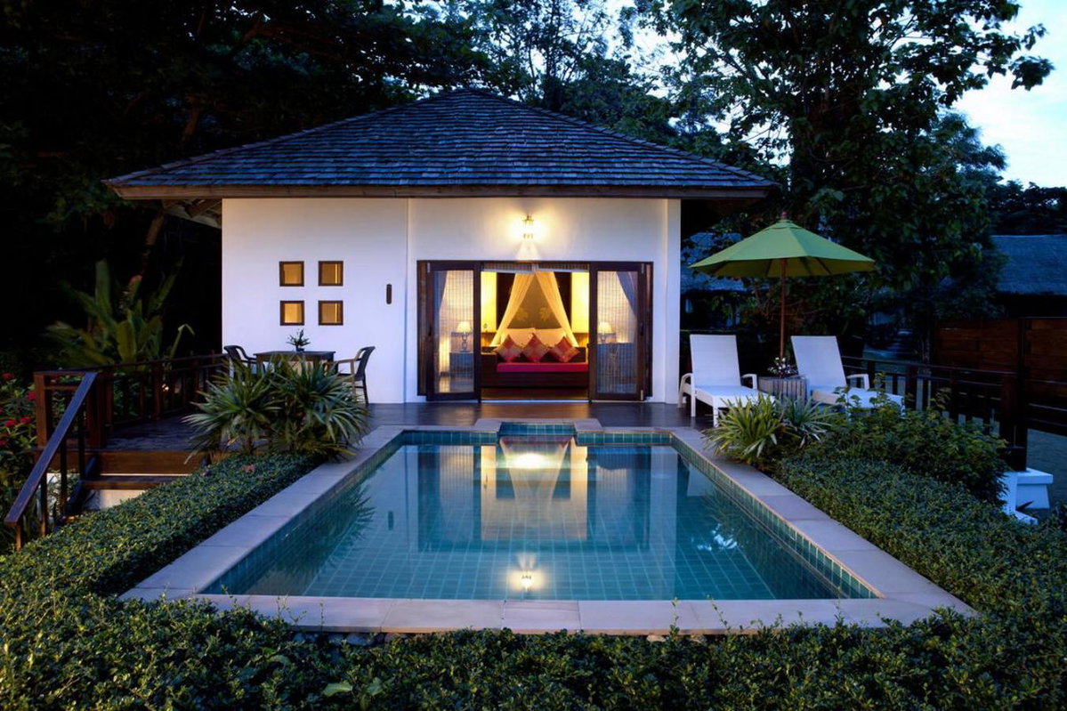 Elixir Resort Koh Yao Yai - SHA Plus, Таиланд