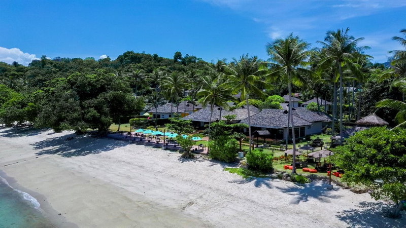 Elixir Resort Koh Yao Yai - SHA Plus, Ko Yao Yai, Thailand