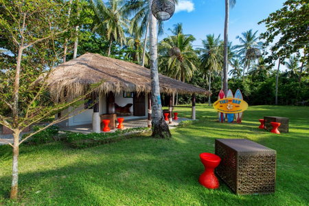 Elixir Resort Koh Yao Yai - SHA Plus, Ko Yao Yai, Thailand
