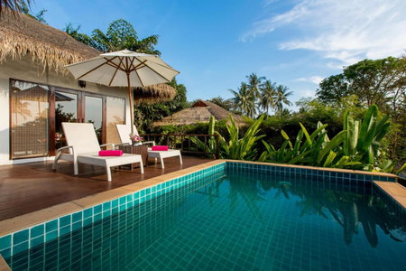 Elixir Resort Koh Yao Yai - SHA Plus, Ko Yao Yai, Thailand