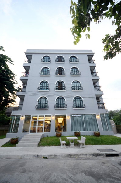 Resortel Lat Phrao 91, Бангкок, Таиланд
