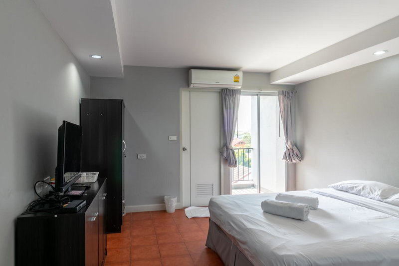 Resortel Lat Phrao 91, Бангкок, Таиланд