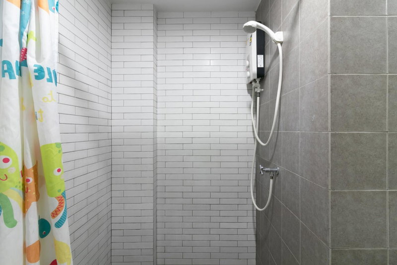 Resortel Lat Phrao 91, Бангкок, Таиланд