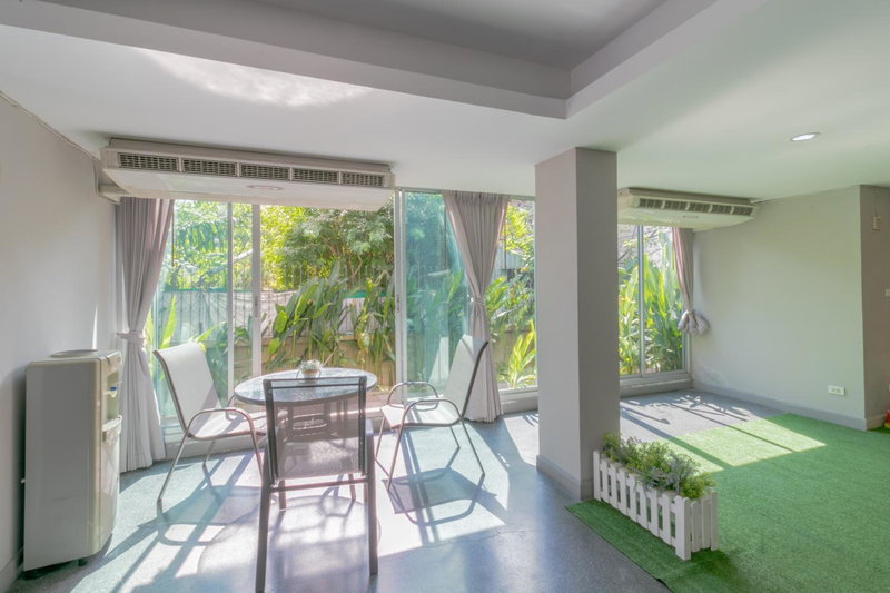 Resortel Lat Phrao 91, Бангкок, Таиланд