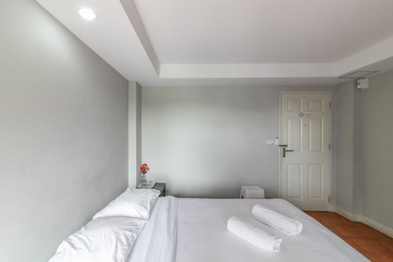 Resortel Lat Phrao 91, Бангкок, Таиланд
