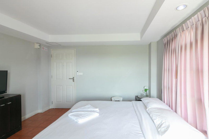 Resortel Lat Phrao 91, Бангкок, Таиланд