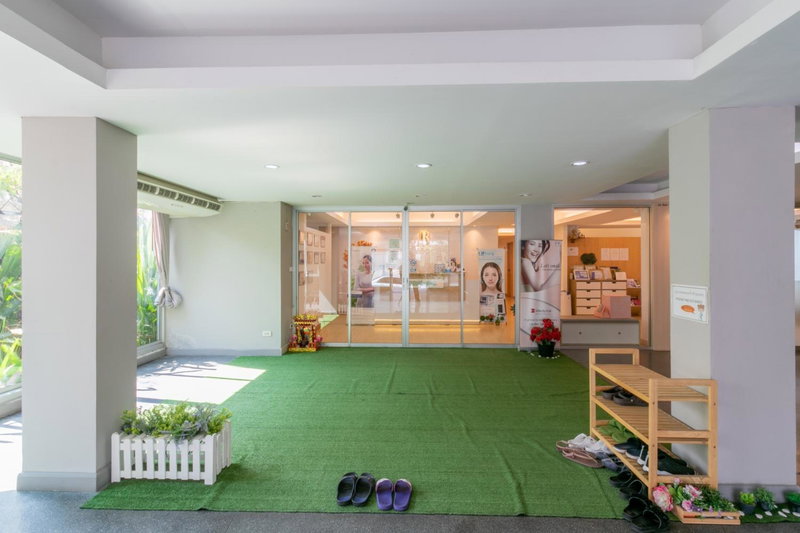 Resortel Lat Phrao 91, Бангкок, Таиланд
