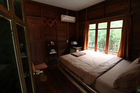 Suchanaree@Laemngop, Trat, Thailand