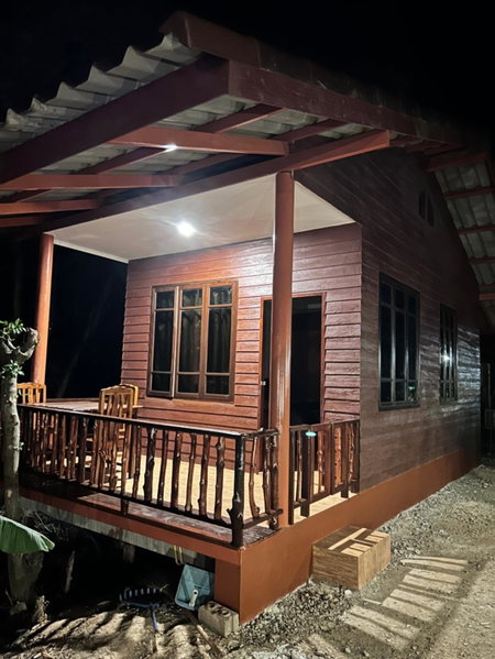Suchanaree@Laemngop, Trat, Thailand