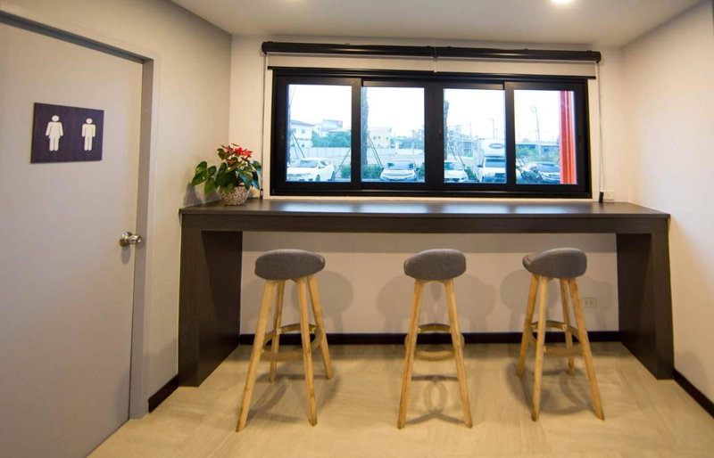 Kuda Asia Hotel Bang Saen, Bangsaen, Thailand