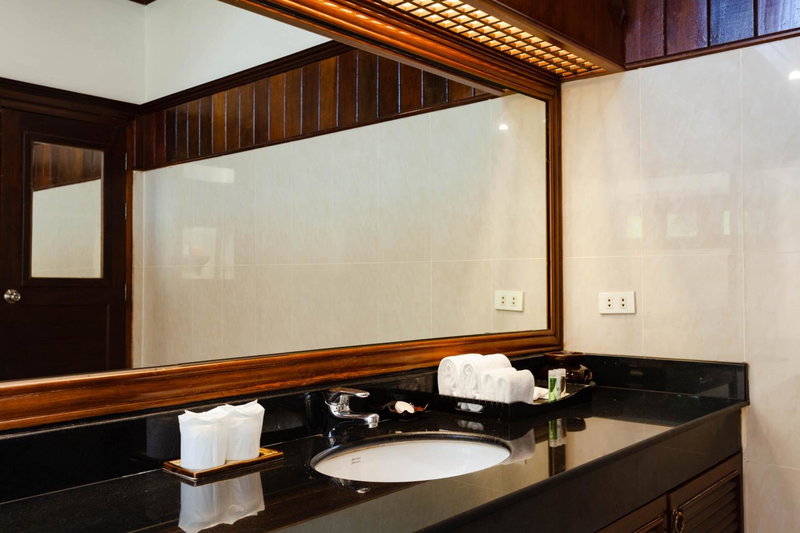 The Hotspring Beach Resort & Spa - SHA Extra Plus, Natai Beach, Thailand
