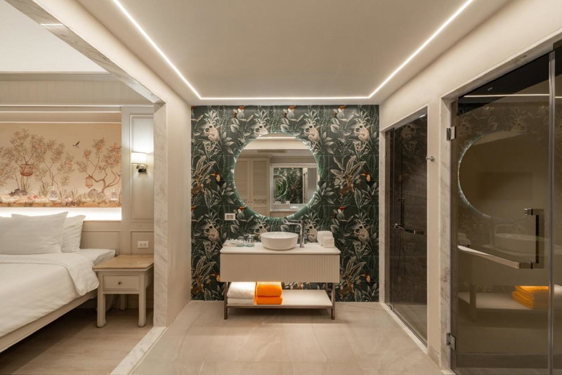 The Hotspring Beach Resort & Spa - SHA Extra Plus, Natai Beach, Thailand