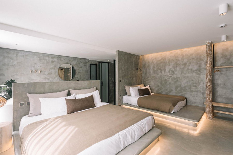 Glory Wabi Sabi Hotel 清迈古城荣耀侘寂酒店, Chiang Mai, Thailand