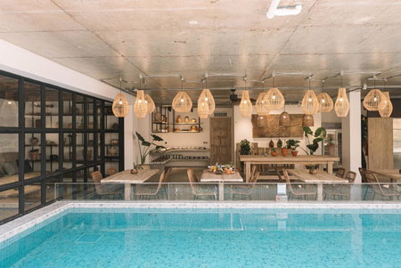 Glory Wabi Sabi Hotel 清迈古城荣耀侘寂酒店, Chiang Mai, Thailand