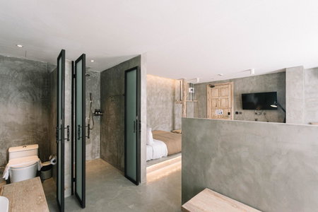 Glory Wabi Sabi Hotel 清迈古城荣耀侘寂酒店, Chiang Mai, Thailand