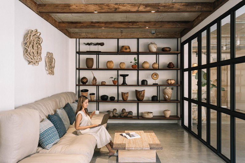 Glory Wabi Sabi Hotel 清迈古城荣耀侘寂酒店, Chiang Mai, Thailand
