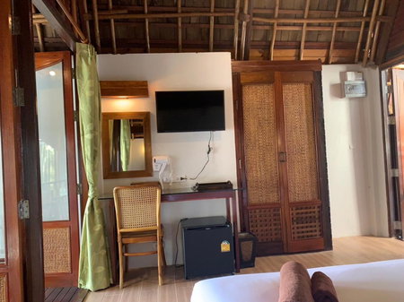Kohtao Heritage Hideaway, Koh Tao, Thailand
