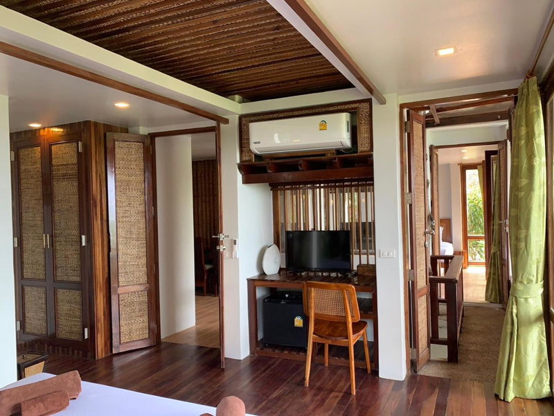 Kohtao Heritage Hideaway, Koh Tao, Thailand