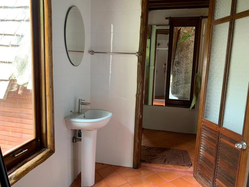 Kohtao Heritage Hideaway, Koh Tao, Thailand