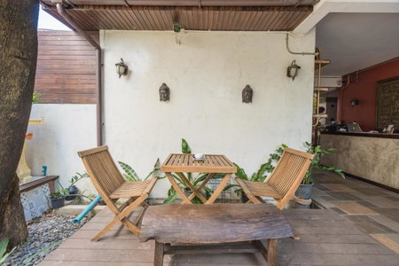 Yi's Garden Villa, Чиангмай, Таиланд