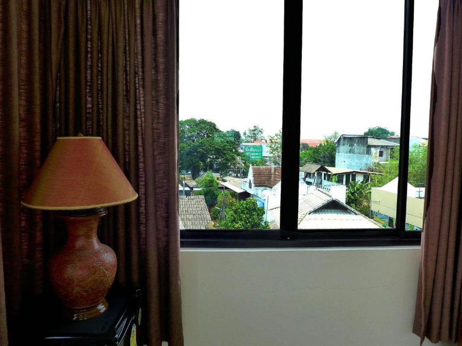 Yi's Garden Villa, Chiang Mai, Tailandia