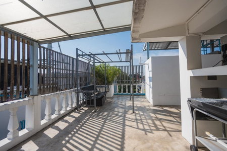 Yi's Garden Villa, Чиангмай, Таиланд