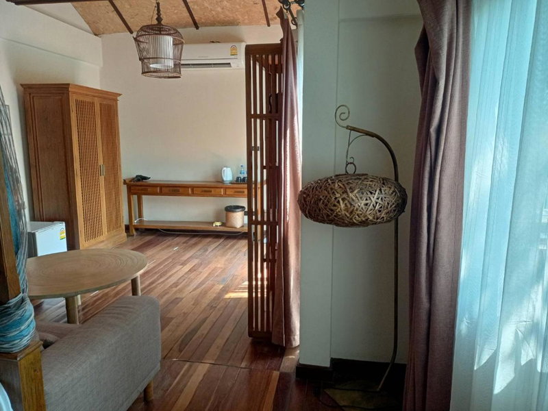 Yi's Garden Villa, Чиангмай, Таиланд