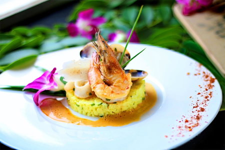 Bluerama - Adults Only, Haad Pleayleam, Thailand