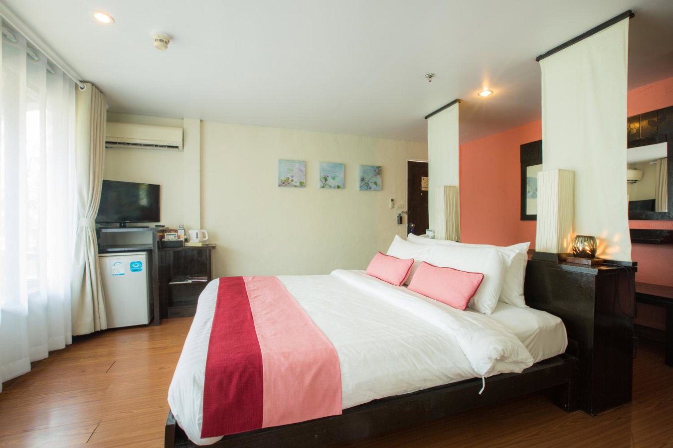 Vacation Village Phra Nang Inn - SHA Extra Plus, Ao Nang Beach, ประเทศไทย