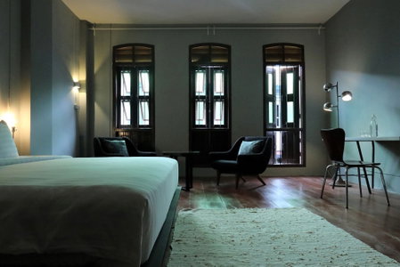 Phuket 346 Guest House, Phuket, Thailand