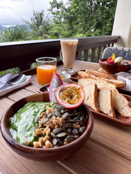 Sea Hills Resort, Patong Beach, Tailandia