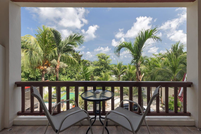 Sea Hills Resort, Patong Beach, Tailandia