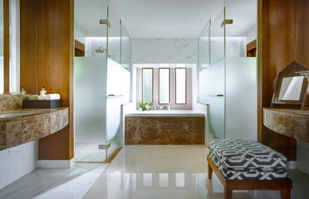 Santiburi Koh Samui, Mae Nam, Thailand