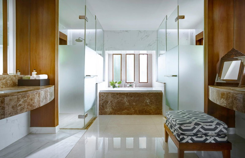 Santiburi Koh Samui, Mae Nam, Thailand