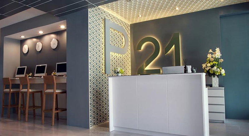 P21 Chiang mai, Чиангмай, Таиланд