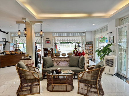 WUA LAI Boutique Hotel Chiang Mai, Chiang Mai, Thailand