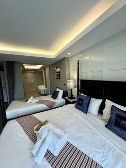 WUA LAI Boutique Hotel Chiang Mai, Chiang Mai, Thailand