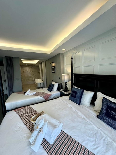 WUA LAI Boutique Hotel Chiang Mai, Chiang Mai, Thailand