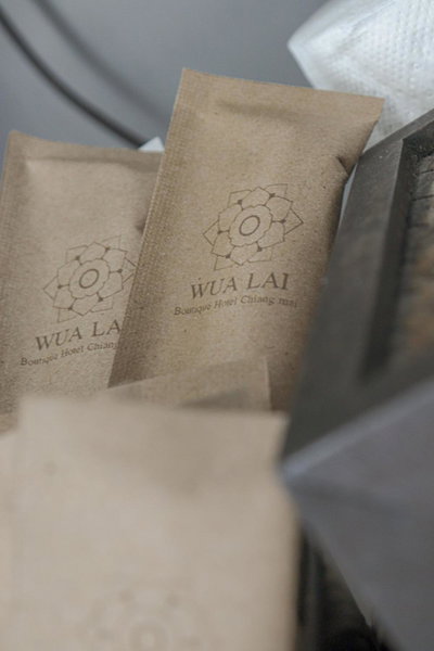 WUA LAI Boutique Hotel Chiang Mai, Chiang Mai, Thailand
