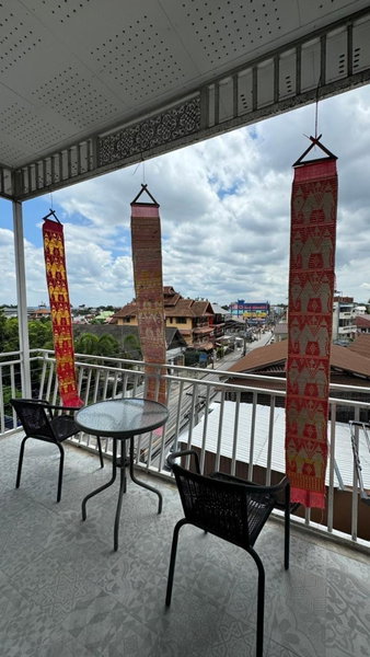WUA LAI Boutique Hotel Chiang Mai, Chiang Mai, Thailand