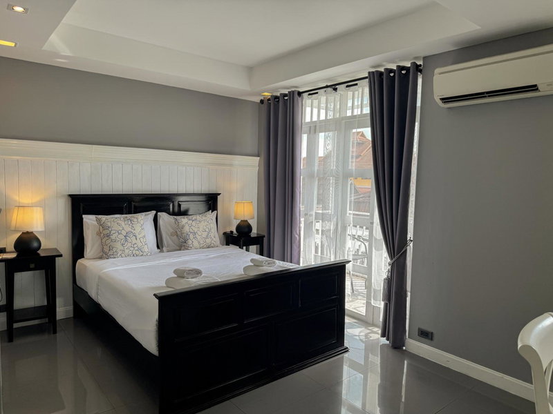 WUA LAI Boutique Hotel Chiang Mai, Chiang Mai, Thailand